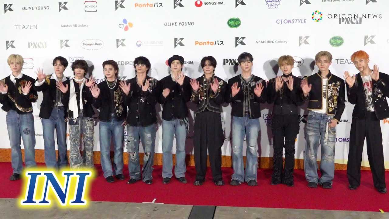 �yKCON�zINI�A���W���P�b�g�~�f�j���̂���т₩�Ȉߑ��œo��I�c������̊؍���T�|�[�g���@�wKCON JAPAN 2025�x���b�h�J�[�y�b�g