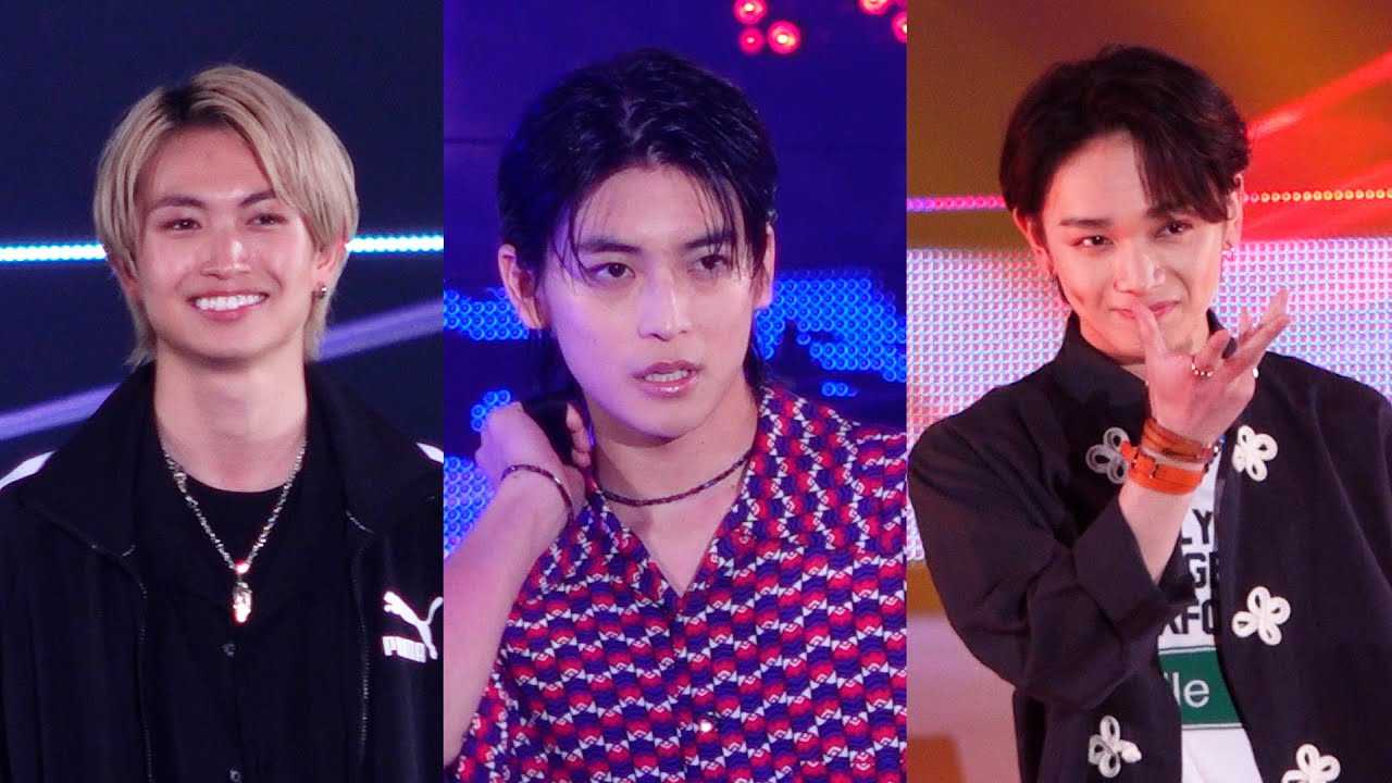 �y�K���A���z�������Ɓ��j�[�i���{������A8LOOM�|�[�Y���_�t�@���T�ŉ��M���wRakuten GirlsAward 2023 SPRING/SUMMER�x