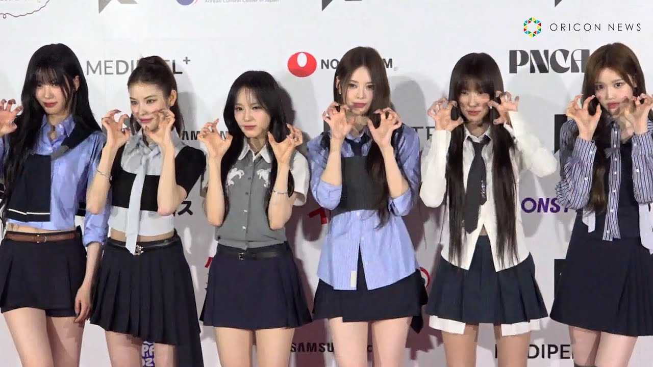 �yKCON�zizna�A�L���[�g�ȁg���I���h�|�[�Y��I�@���r��I�̐������ߑ��Ń��J�y�o��@�wKCON JAPAN 2025�x���b�h�J�[�y�b�g