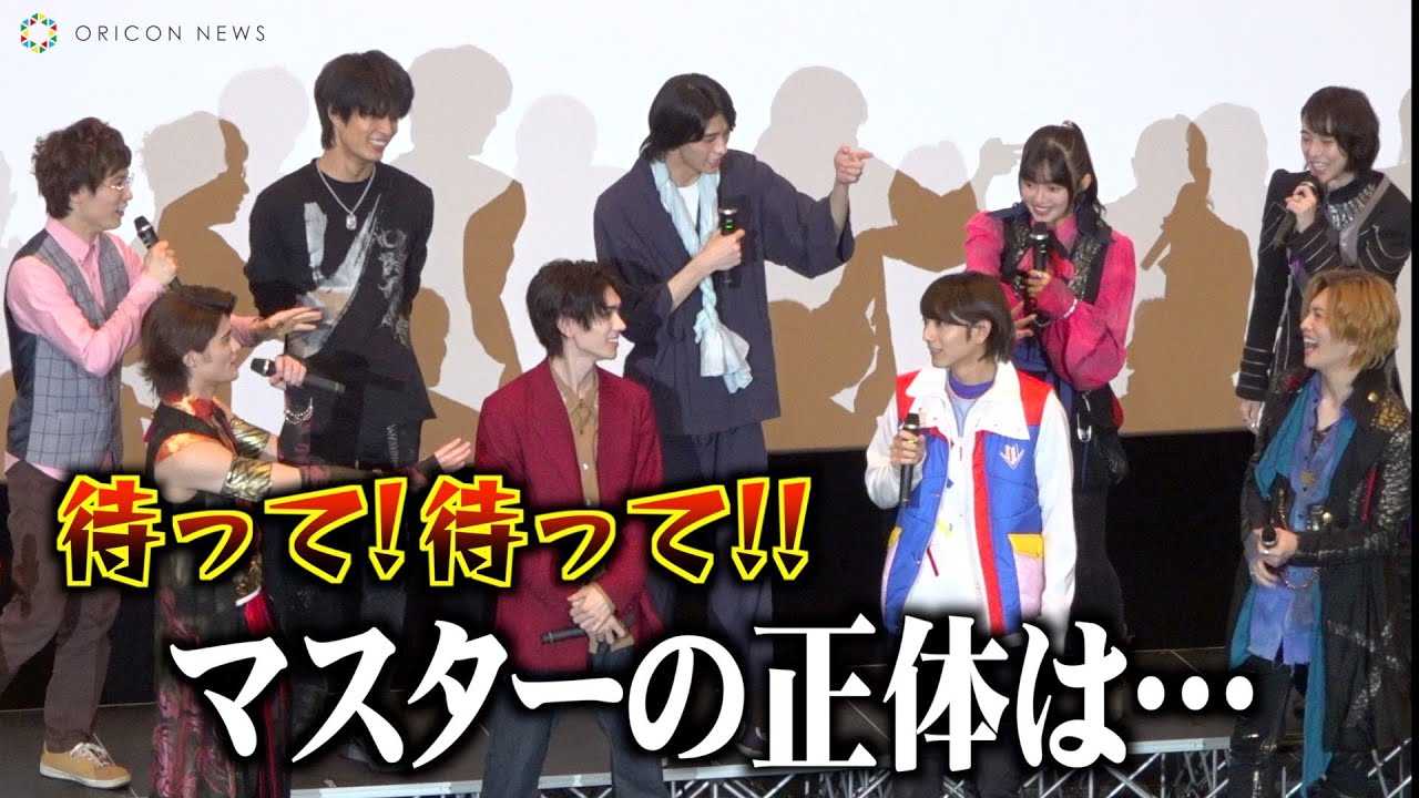 �h���u���U�[�Y���[���J�C�W���[�W���I���Ε��䂠�����ŃL���X�g��\���I�H�@�w�\���Y����h���u���U�[�YVS�[���J�C�W���[�x�ő���f���䈥�A