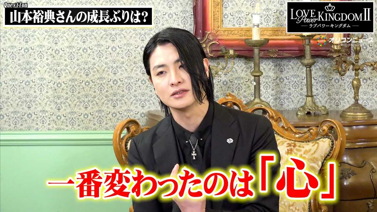 �J���X�}�z�X�g�g�R�_�h�S�����ɒ���!�R�{�T�T�̃}�C���h�̕ω��Ɋ���!?�X�g�C�b�N�ȃ��e�p��ԗ��X���� �w���u�p���[�L���O�_��2�x���ʔԑg�C���^�r���[