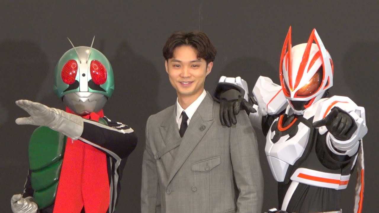 �鑺�E�l�A���ʃ��C�_�[�C�x���g��6�N�Ԃ�o��Ńt�@������I�u���ʃ��C�_�[�S�[�X�g�v�v���o�g�[�N�ŏΊ�@�w���a50���N�L�O THE���ʃ��C�_�[�W�x�I�[�v�j���O�Z�����j�[