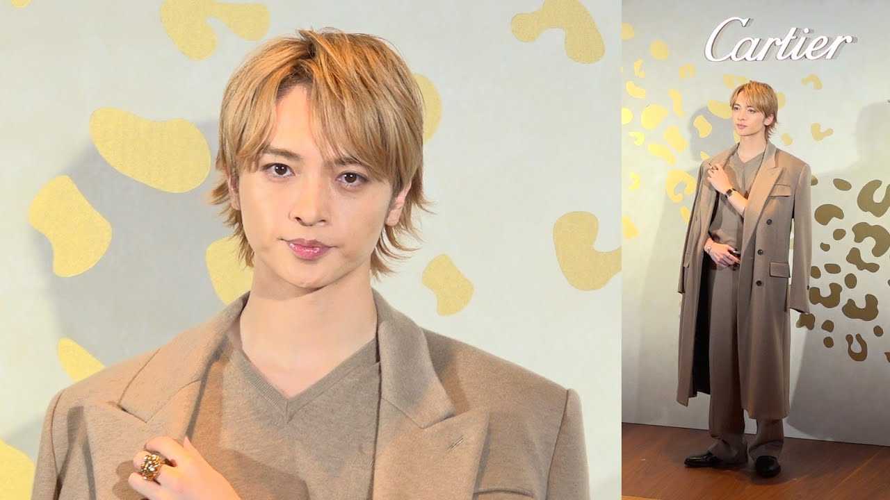 Kis-My-Ft2�ʐX�T���A�I�[���u���E���ɃJ���e�B�G���܂Ƃ��V�u�e�B�b�N�ɗ���@���g�ɂƂ��Ắg���J�����ԁh�����@�u�J���e�B�G ���4���ڃu�e�B�b�N�v�I�[�v�j���O�C�x���g