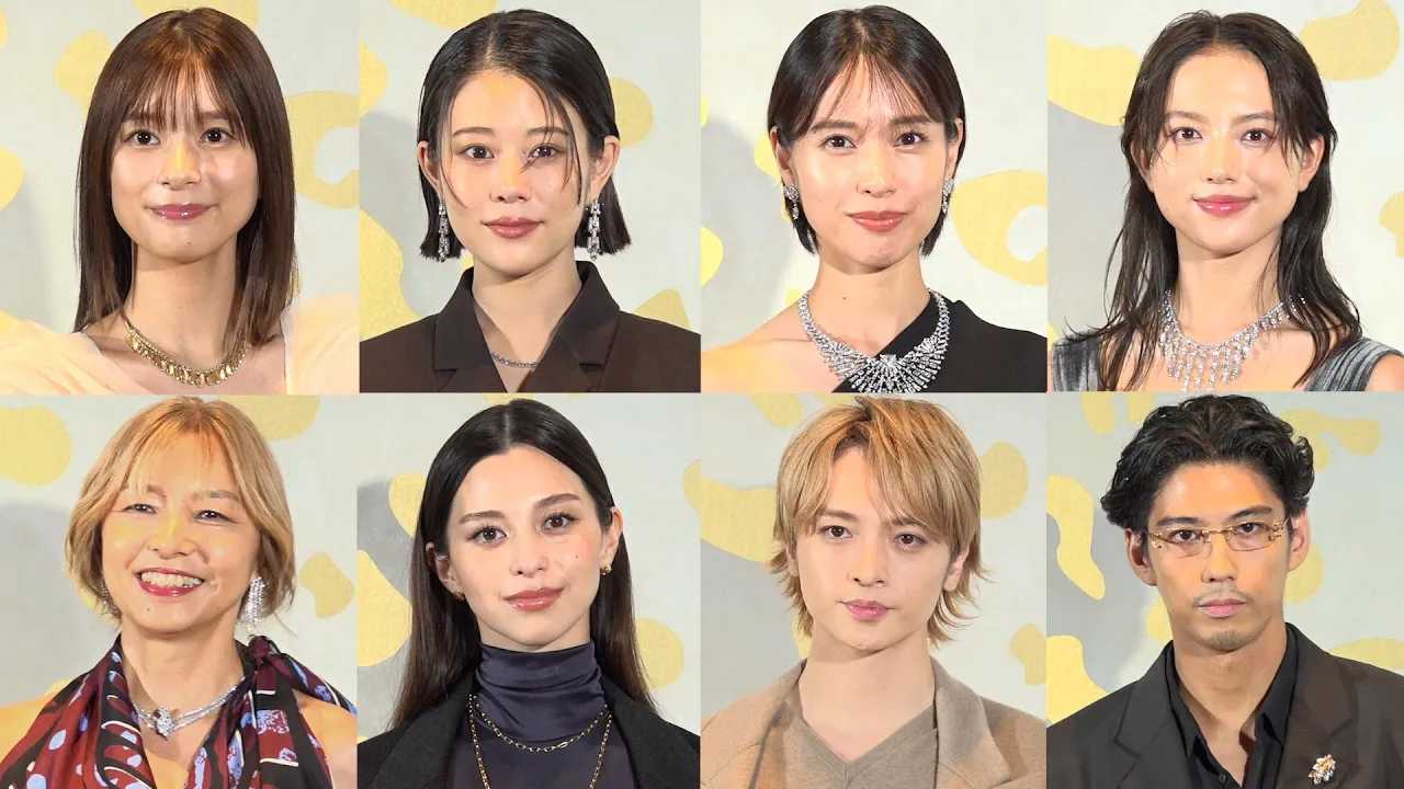 �����[��A�˓c�b�����A��������݁A�F�����q�A�ʐX�T���獋�؃Z���u���e�B����I�@�u�J���e�B�G ���4���ڃu�e�B�b�N�v�I�[�v�j���O�C�x���g