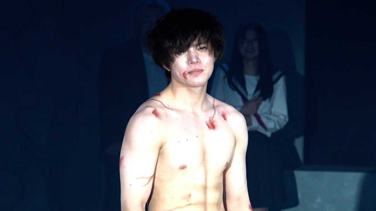 �w�O���b�v���[�n��x���̕��䉻�ň����̐��g�A�N�V�����I�͔n�n�偕��n�������ԎR�O��l�C�L�����o��@�w�n��THE GRAPPLER STAGE -�n�����Z���-�x���J�Q�l�v��