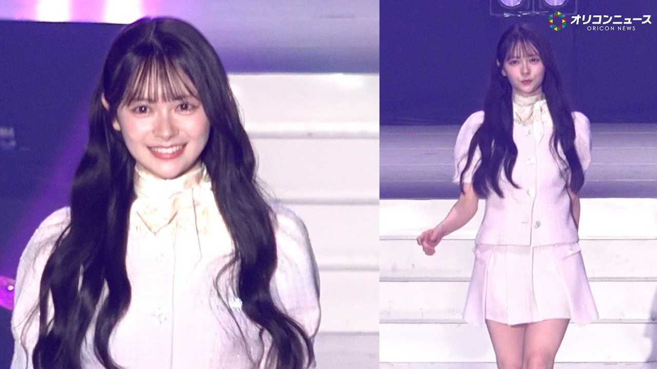 AKB48�V�Z���^�[�E�ɓ��S�ԁA�u�₩�ȃ~�j�X�J�p�Ŕ��r�ۗ��� ��?��̃X�e�[�W�𓰁X�����E�F�C �w��?�� -ULTRA TEENS FES- 2026 presented by docomo�x