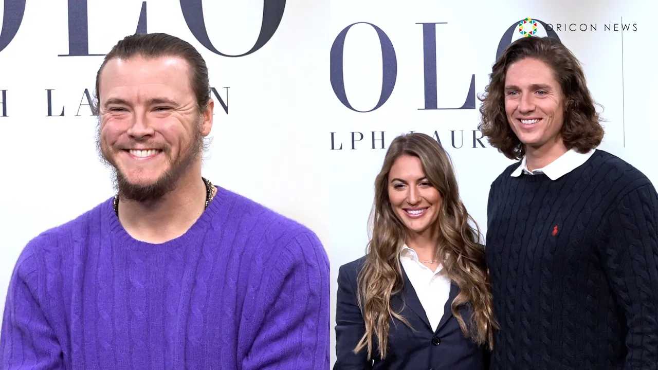 �g�J�u�X�h�X�e�B�[�����g�h�W���[�X�h�O���X�m�[�AMLB�J�����T���w�����t���[�����x�\�Q���ł̃C�x���g�ɗ���I�ӋC���݂����@�w�|�� �����t ���[�����~MLB ���[���`�C�x���g�x