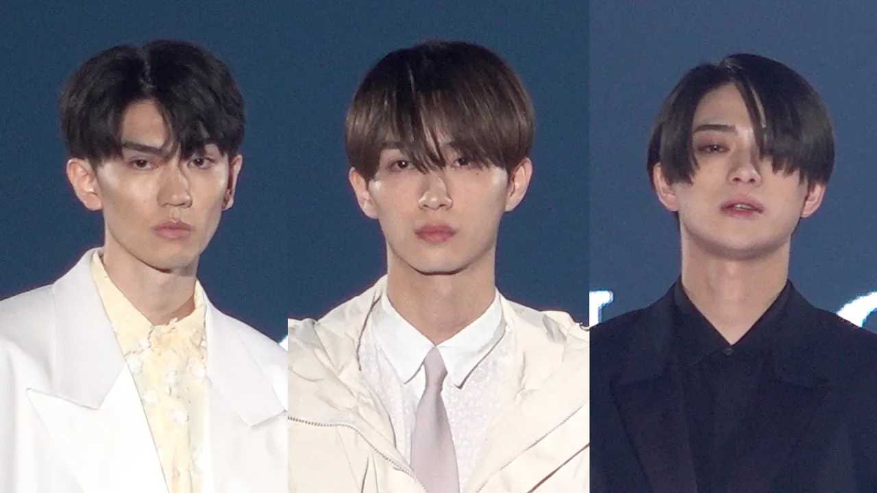 �쑺�N��&�␣�m�u&����K���A���C�P�����o�D���F�C���ӂ�郉���E�F�C �w�}�C�i�r TGC 2026 S/S�x