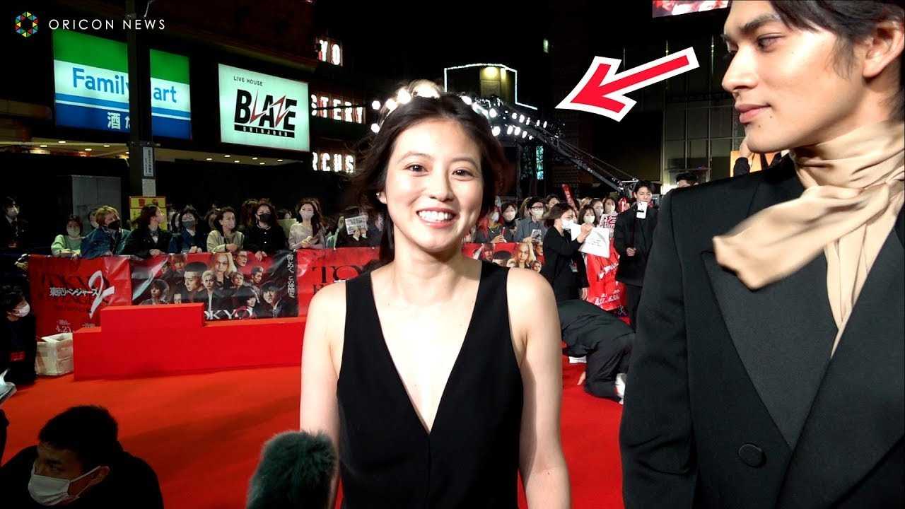 �y�����x2�z���c�����̃C���^�r���[���ɖk�����C���v�킸�c�b�R�~�u�|���R�c�Ȃ�ŁI�v�@�f��w�������x���W���[�Y2 ���̃n���E�B���� -�^��-�x�v���~�A���i�C�g