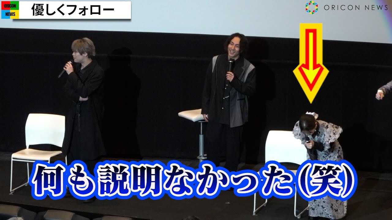 �y������l�z�Éꈨ�A���܂������ł������g��h�Ð�T���D�����_�t�H���[�@�w������l�͍��点����-�t�@�[�X�g�L�b�X�͏I���Ȃ�-�x���J�������䈥�A