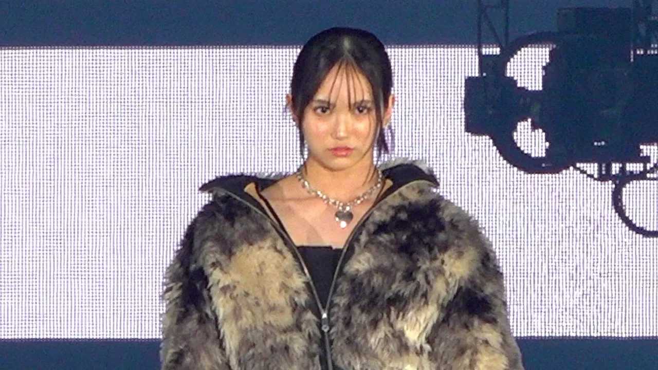 �wR U Next?�x�o�g�EHimena��1�N�Ԃ蕑��ň����̏������E�F�C�@�I�[���S�J�ŉ��𖣗��@�wRakuten GirlsAward 2024 AUTUMN�^WINTER�x