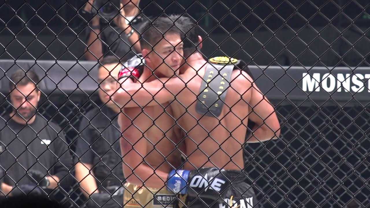 �yONE�z��T�����A�X�[�p�[�{���Ƒ匃�������蕉���ŉ�������Ȃ炸�@�wONE 173�x�����ナ���O�f��