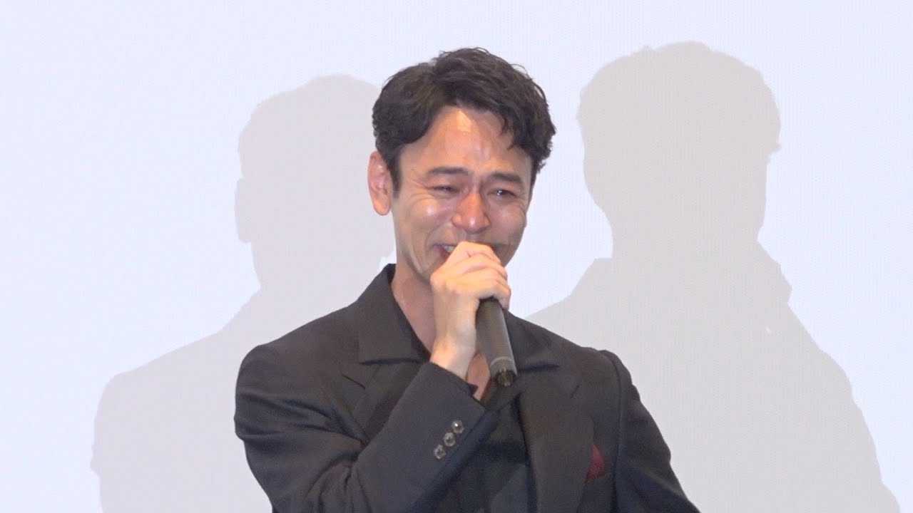 �ȕv�ؑ��A���䈥�A�Ŏv�����܁@�S���c��ւ̃��b�Z�[�W�ɉ�ꒆ�������u��ɍs���΂悩�����v�@�f��w�󓇁x�����L�����o���C�x���g