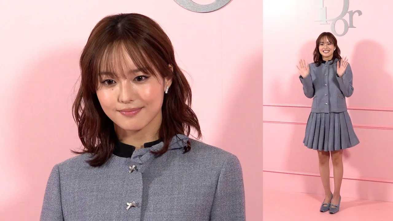 XG�E�W�����A�A�C�i���ӂ��Z�b�g�A�b�v�Ńf�B�I�[���C�x���g����!�g�L���L���h���C�N�Ɂu���C�ɓ���ł��v �w�u�f�B�I�[���A�f�B�N�g�L�����f�B�V���b�v�v�v���r���[�x