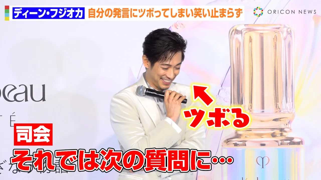 �f�B�[���E�t�W�I�J�A�����ڂȉ񓚂Ɏ���c�{���Ă��܂��΂��~�܂炸�@�g�ڐ����q�h�ɑu�₩������Ή����I�H�u��u���q�Ɂc�v�@�w�V���E�Z����POP UP�C�x���g ���ɂ̈�H�������Ȃ�����x�v���X������