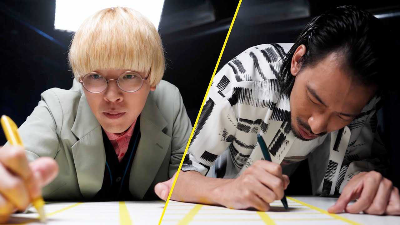 �^��W�F�V�J����엘100��m�b�N�ɒ��ށI�@�p�C���b�g �A�N���{�[���u�^��W�F�V�J�̑�엘100��m�b�N�v