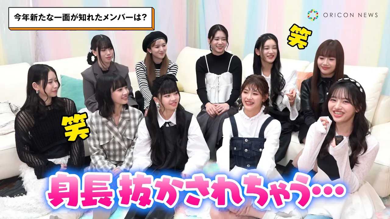 ME:I�A�I���W�i���ԑg�wME:INTERN�I�x���^��ɒ����ICOCORO�̉������L���`�Ƀ����o�[���΁I�H�E�Ƒ̌��̊��z�����