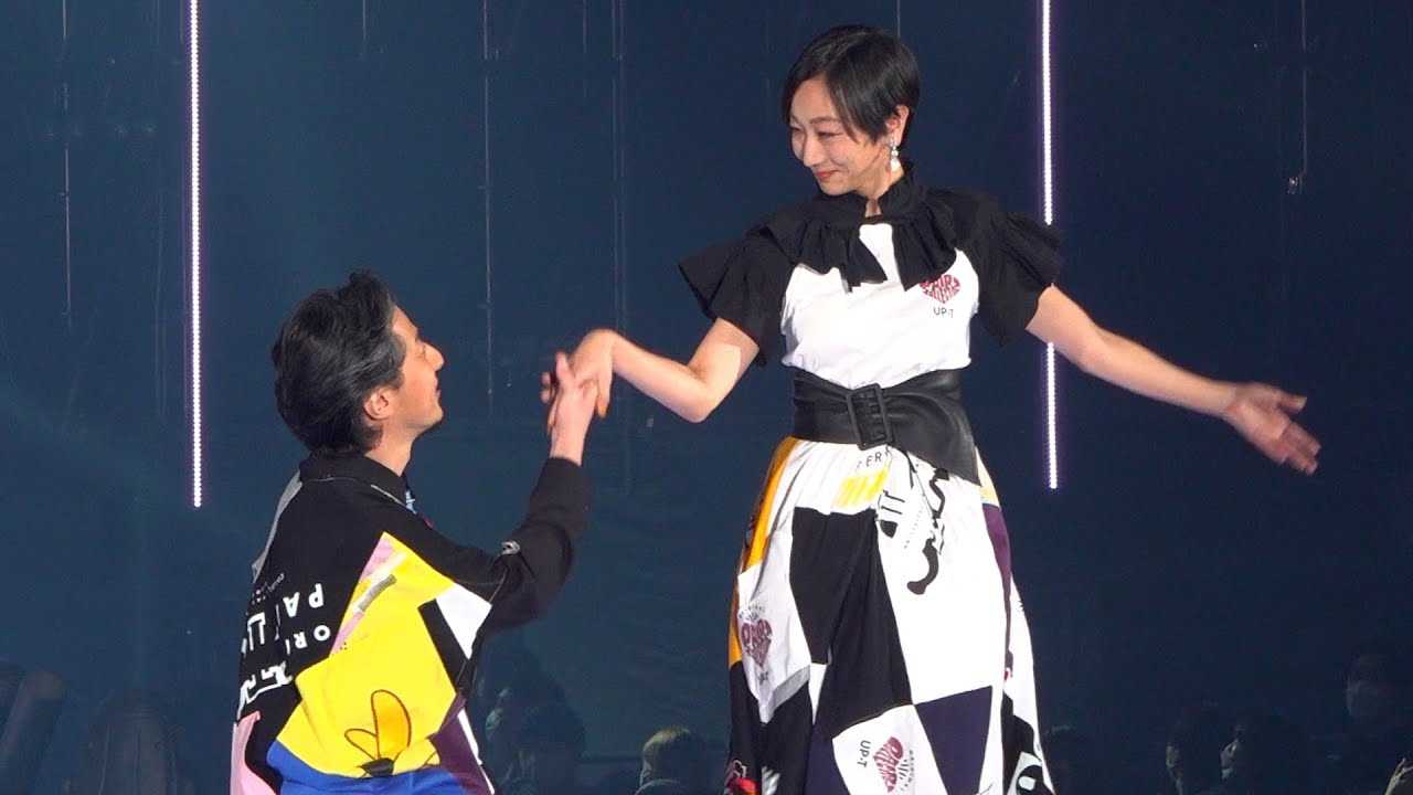 �Ђ�䂫�������䂩�v�w�ATGC�o��Ń��u���u��q�������E�F�C�@�w��36�� �}�C�i�r �����K�[���Y�R���N�V���� 2023 SPRING/SUMMER�x