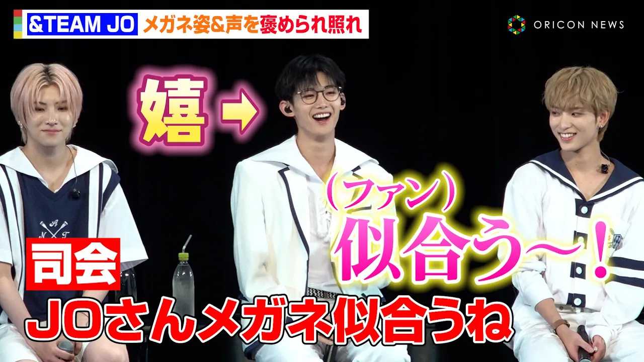 ��TEAM�EJO�A���K�l�p��J�߂��Ƃ�@YUMA�����