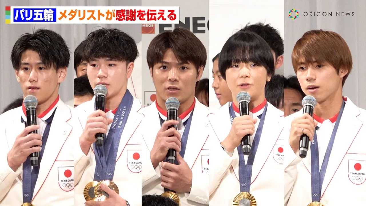 �y�p���ܗցz�������O�A���T�V���A���g�闝�烁�_���X�g����66�����A����ɏW���I���_���l���̎v���Ɗ��ӂ����@TEAM JAPAN�A�����L�҉