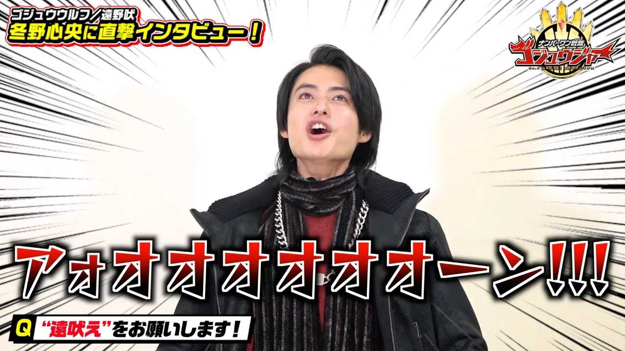 �y�i���o�[��������S�W���E�W���[�z����i���E�~��S���ɒ����C���^�r���[�I���ꓚ�őf��ɔ���I�I