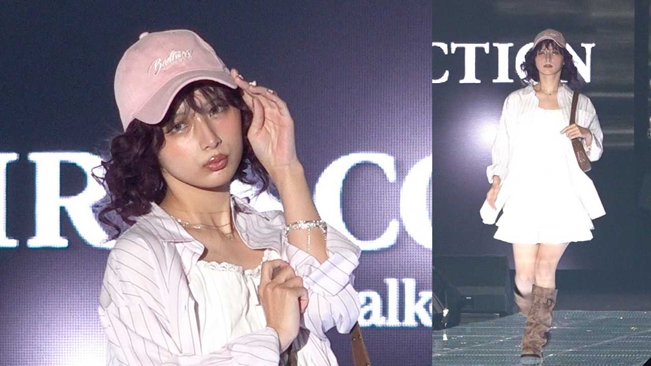 ���Ȃ��A�Ô��{�u�p�ŕ��͋C���!�����~�j�䃏���s�Ń����E�F�C�o�� �w�}�C�i�r TGC 2026 S/S�x