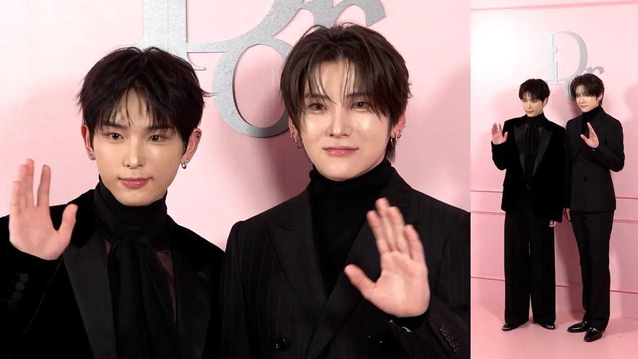 &TEAM�EHARUA��YUMA�������ăf�B�I�[���C�x���g����!���N�̖ڕW&�����ɂȂ��Ă��邱�Ƃ𖾂��� �w�u�f�B�I�[���A�f�B�N�g�L�����f�B�V���b�v�v�v���r���[�x