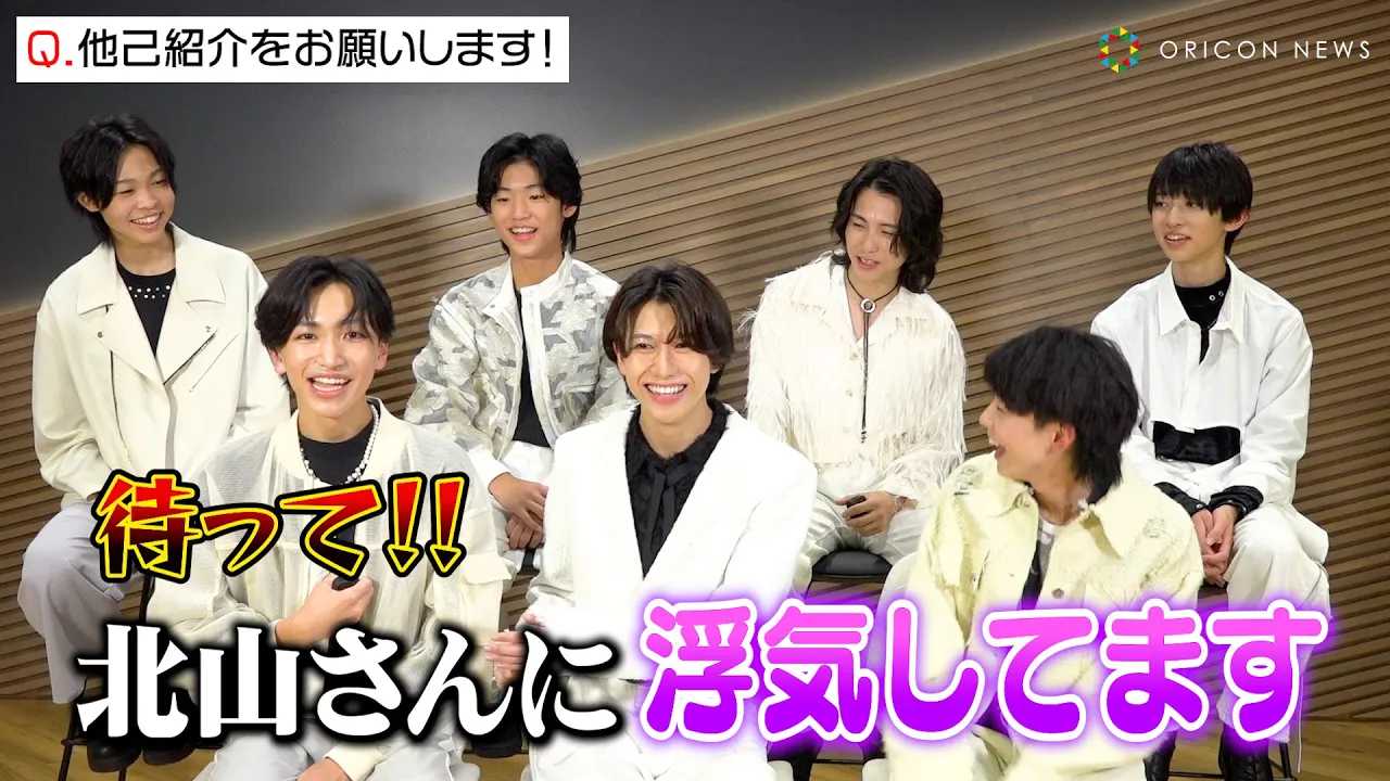 �wTOBE�x�V�O���[�v�ECLASS SEVEN��WEB���f�B�A����ށI�g���ȏЉ�h�g�[�N�ł킿��킿��I�k�R�G�����_�{���E���瓲��̐�y�֔M���v�������@�wCLASS SEVEN�x�C���^�r���[