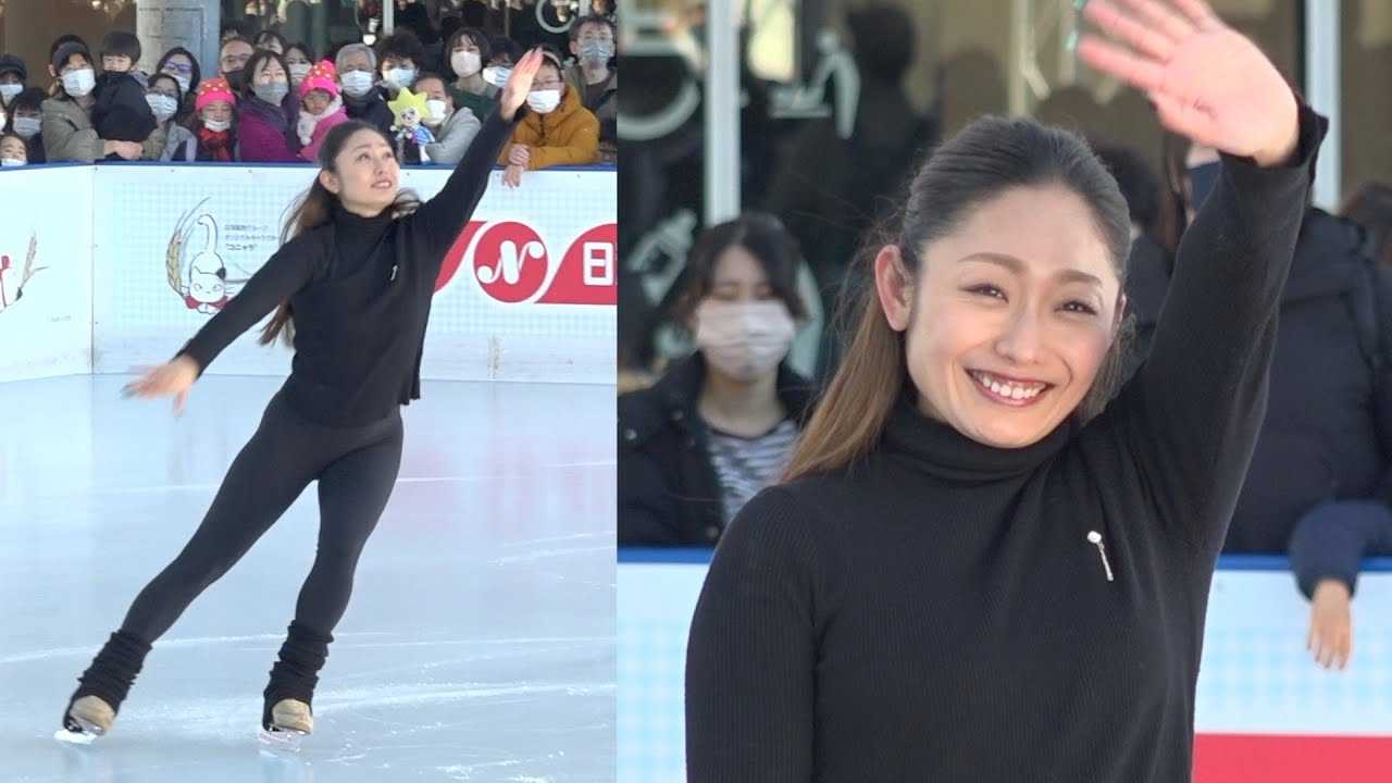 �������P�A�V�N������ŉؗ�ȃX�P�[�e�B���O��I�@�X�^�b�t���C�����_�Ή����@�wTOKYO SKYTREE TOWN ICE SKATING PARK 2023�x�I�[�v�j���O�Z�����j�[