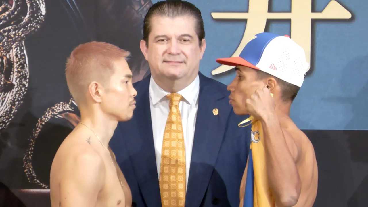 �䉪���āA�o���^�����]������̌v�ʃ��~�b�g�ŃN���A!5�K�����e��ڎw��WBA���E�o���^��������Ҍ����� �wSANKYO presents LIFETIME BOXING FIGHTS 30�x�O���v��