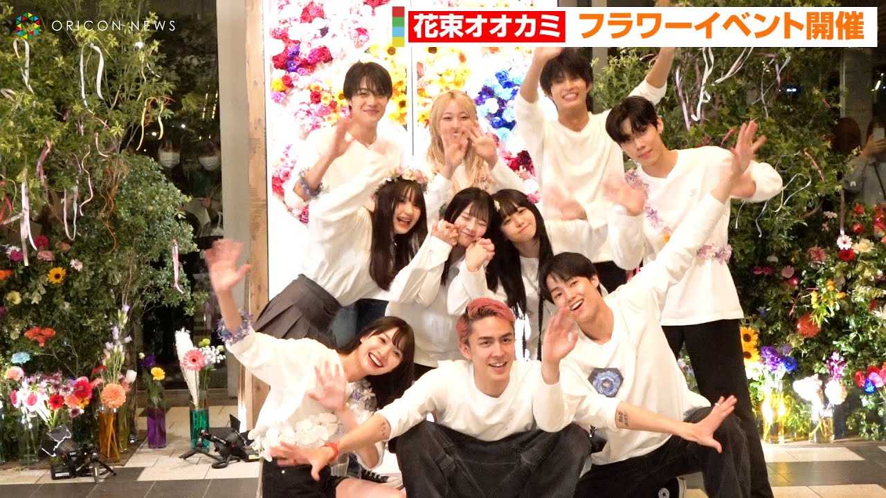 �y�ԑ��I�I�J�~�z�܂Ȃݔԑg�����֌����t�@���ƈ�v�c���I����LOVEꎓ��Ȃ������h���u���A���N�炪�_�Ή��w�ԑ��ƃI�I�J�~�����ɂ��x����Ȃ��x�t�����[�C�x���g