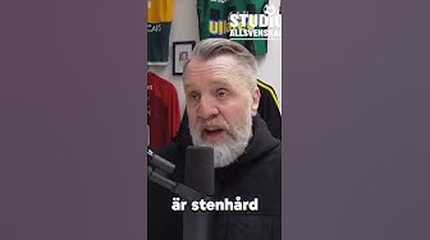 Är det första gången de som har mest pengar inte längre är favoriter till SM-guldet? #allsvenskan