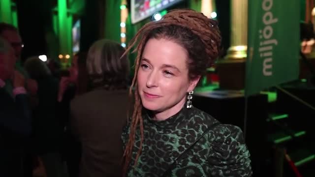 SVT:s Valu: Succé för MP