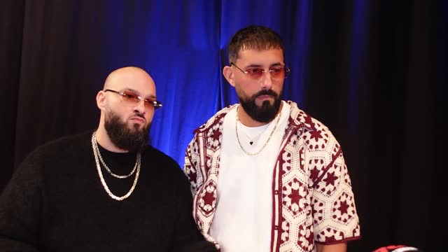 Medina-medlemmens svanktatuering: "Ångrar den grovt"