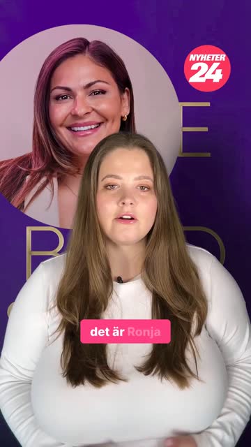 Hon tjänar mest i Love is blind