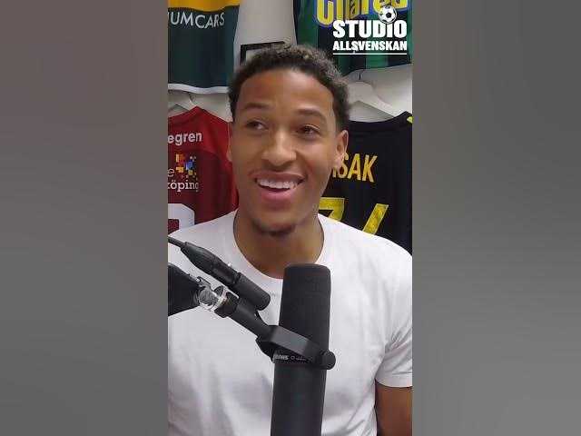 Så gick det till när Bosse Andersson värvade mittbacksprofilen