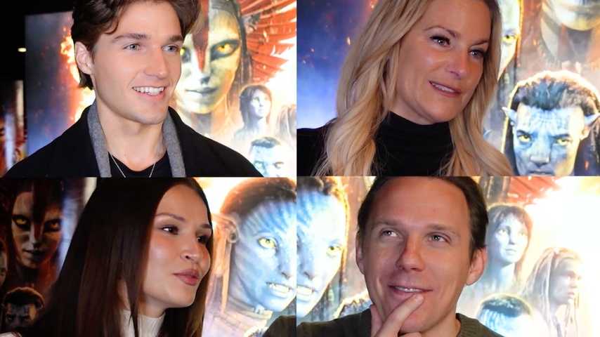 Kändisarnas nyårslöften inför 2026