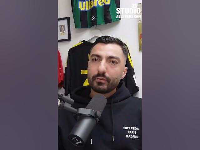 Är lagen inte längre rädda för att möta Malmö FF? #allsvenskan #podcast