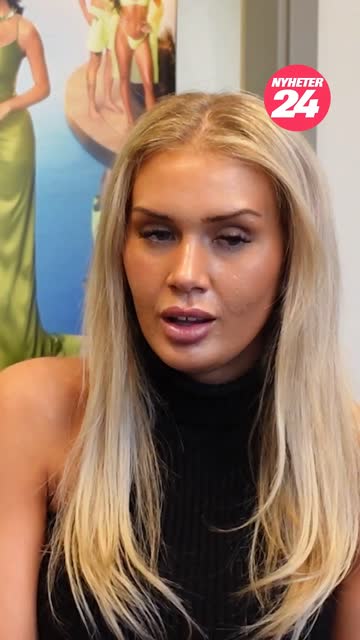 Kritiken mot festerna i Paradise Hotel