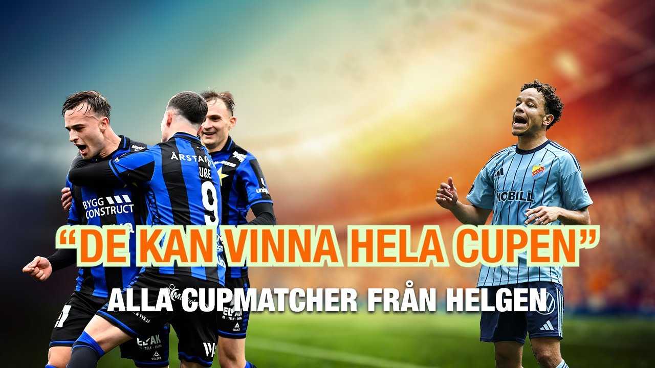 Går igenom ALLA lag: "Maktskifte i Allsvenskan"