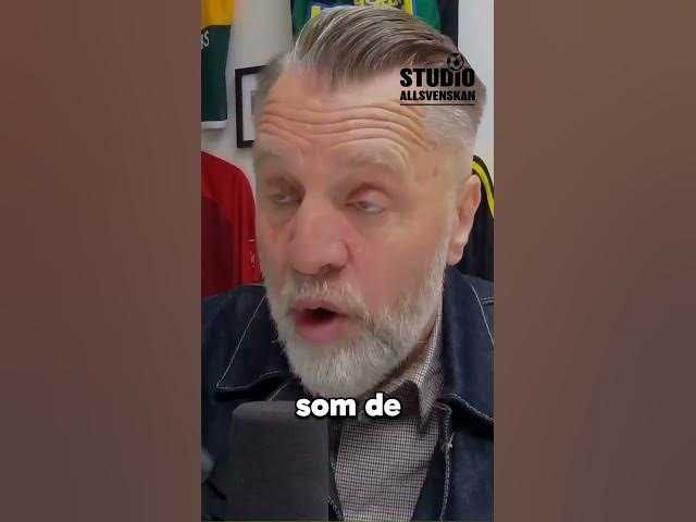 Philip Berglund lämnar Hammarby för Malmö FF. Varför är det så känsligt?