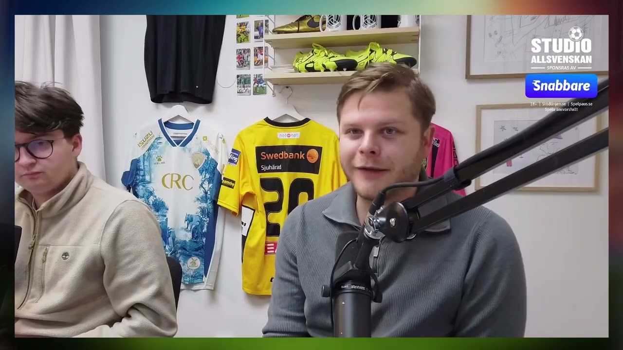 Noa Bachner – de imponerar mest, svensk fotbolls största problem och de vinner Allsvenskan