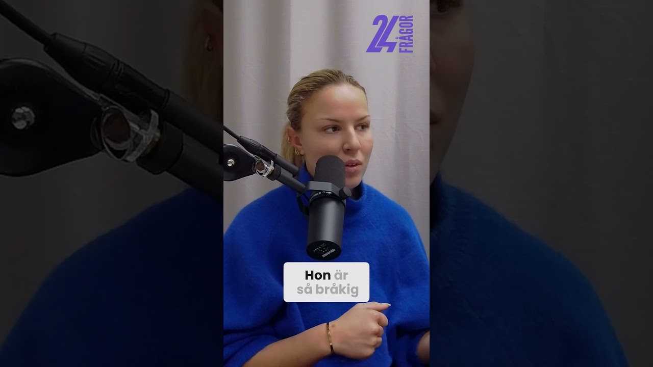 Perla Malmberg: "Influencers är så lättkränkta"