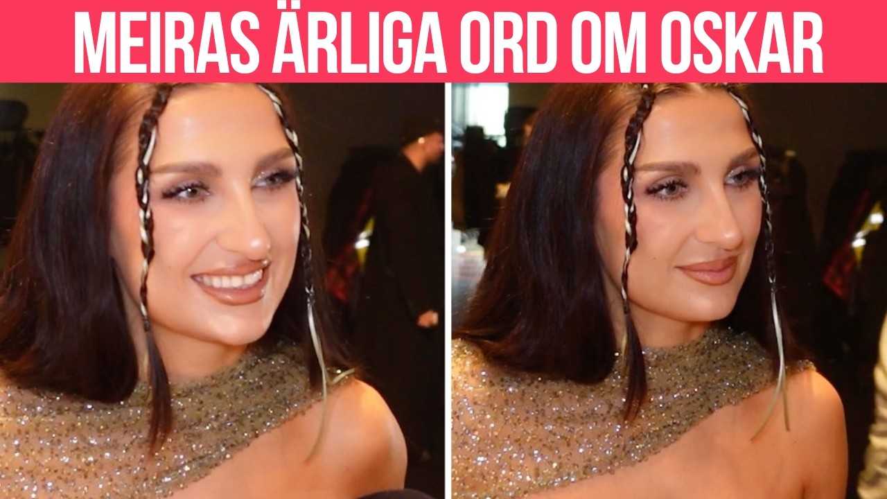 Meira om bråken med Oskar