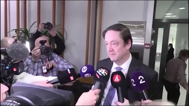 Rättegång inleds mot norska bonusprinsen