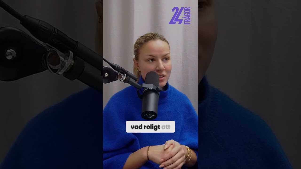 Perla Malmberg konfronterade Hanna Friberg – efter en lunch med statsminister