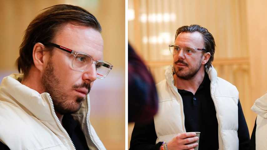 Christofer "Chrippa" Lundström döms till fängelse