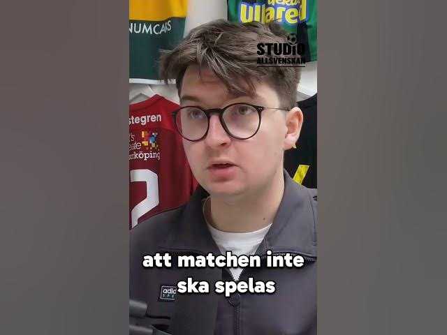 Rasar mot Göteborgspolisen: ”Ta ett beslut bara”