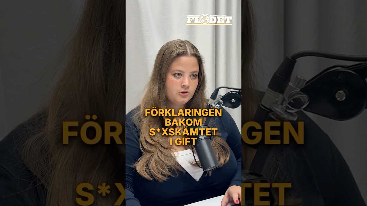 Sanningen bakom snuskiga skämtet i "Gift vid första ögonkastet"