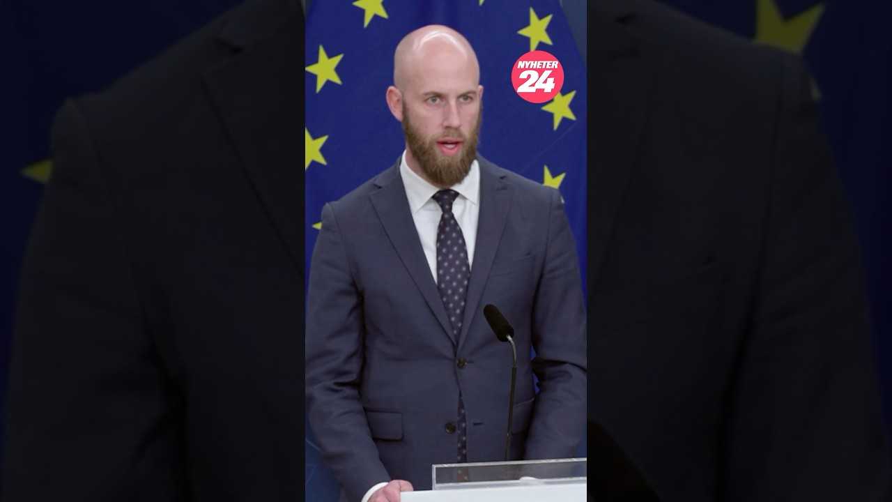 Nytt varningssljud ska varna vid VMA